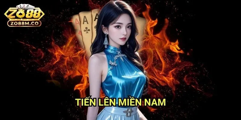 Tiến Lên Miền Nam Zo88: Khám Phá Bí Quyết Chiến Thắng Tuyệt Đỉnh